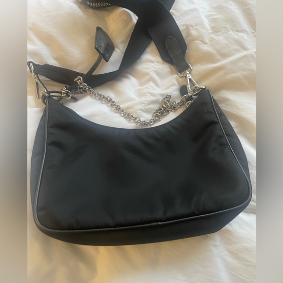 Prada Re-Edition 2005 re-nylon bag - Picture 5 of 5